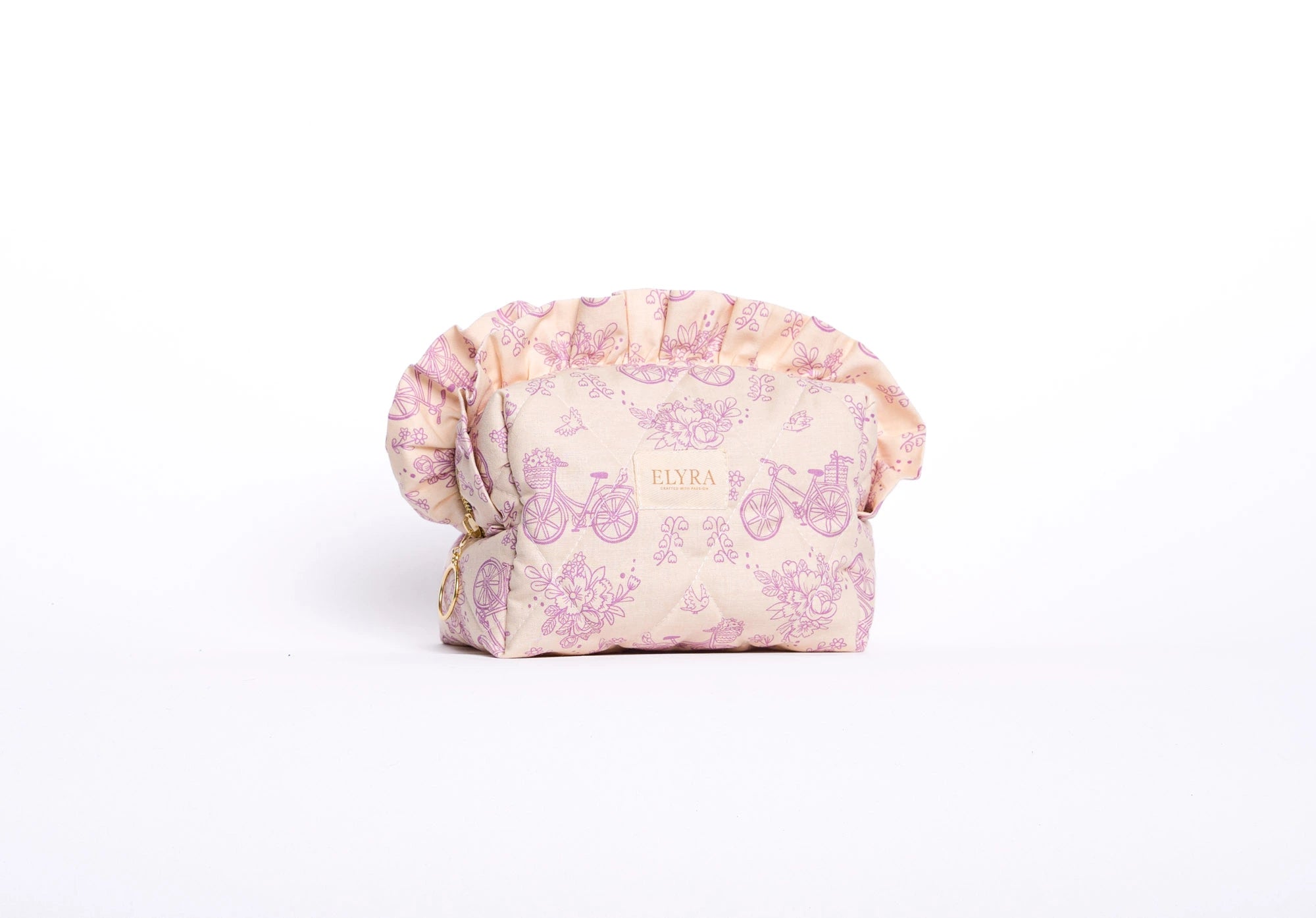 Mini Velo - Cosmetic Bag