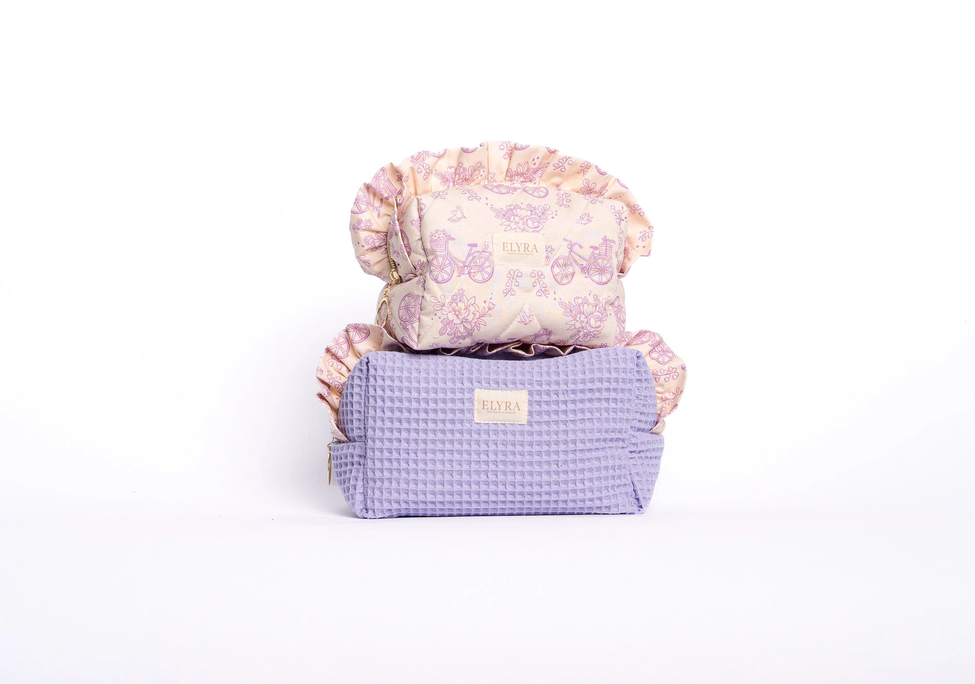 Mini Velo - Cosmetic Bag