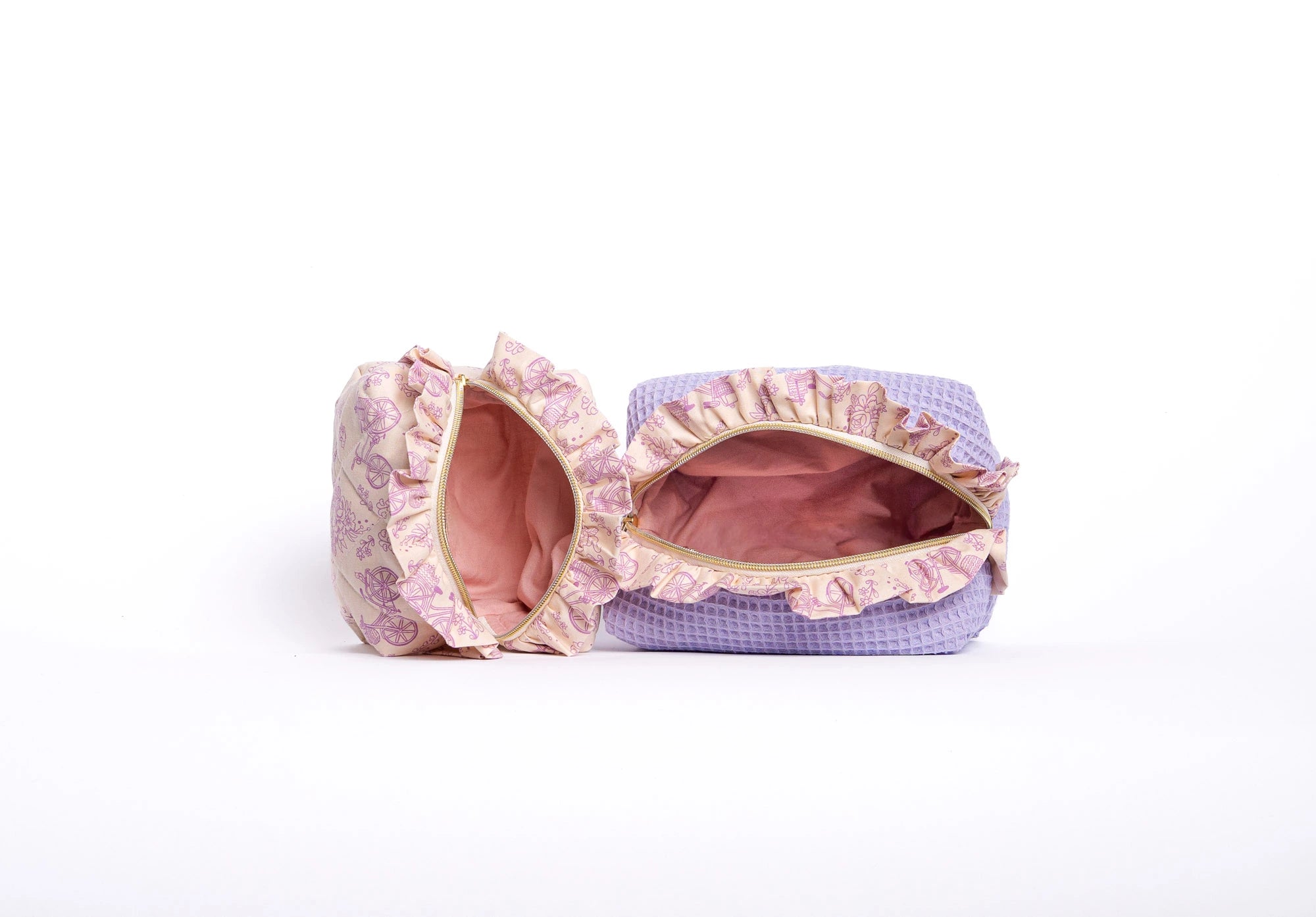 Mini Velo - Cosmetic Bag