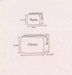 NOE - Cosmetic Bag