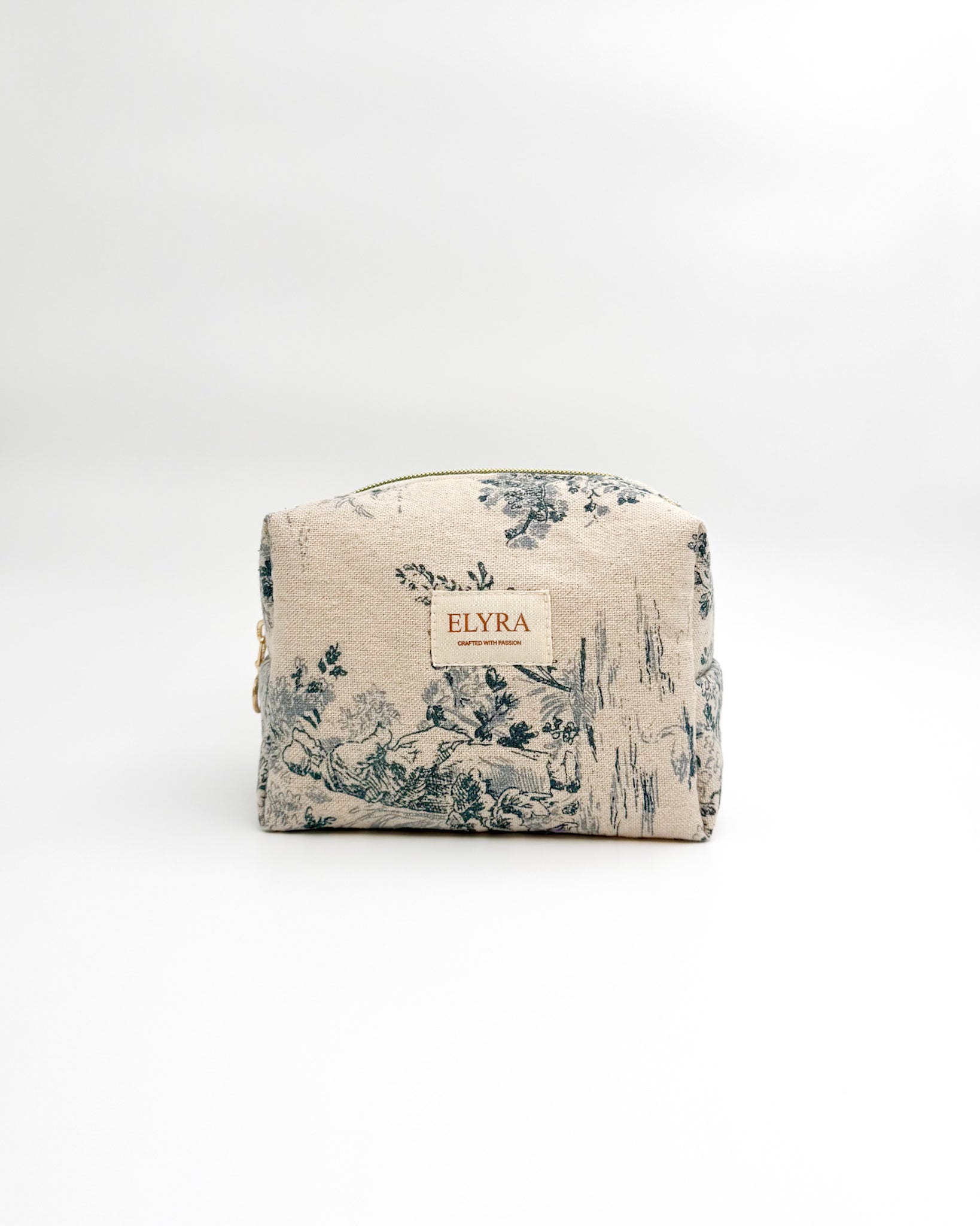 Gabrielle - Cosmetic Bag