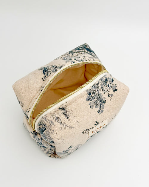 Gabrielle - Cosmetic Bag