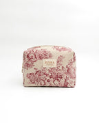 Gabrielle Rose- Cosmetic Bag