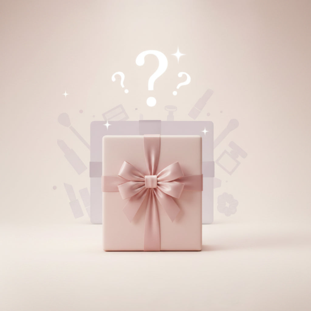 Mystery Box Lite