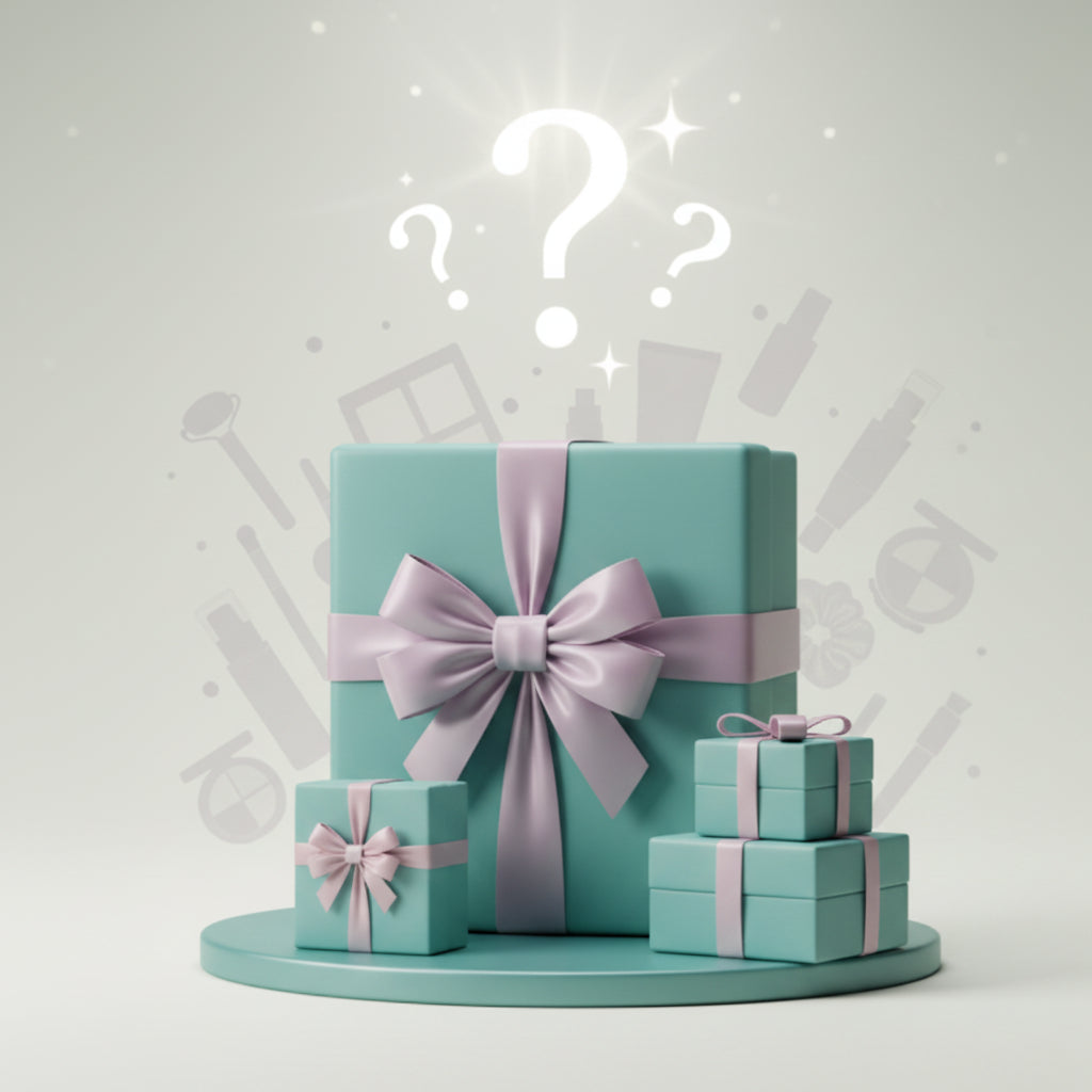 Mystery Box Premium