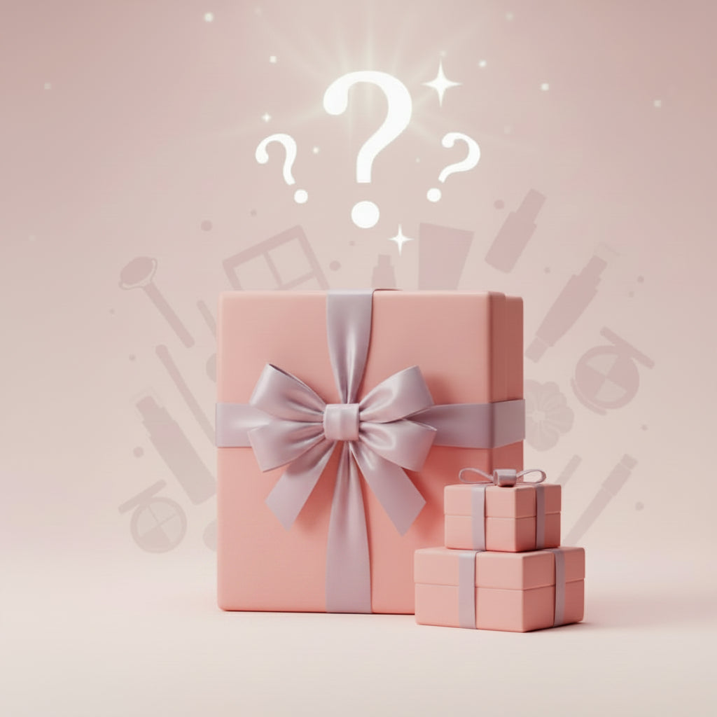 Mystery Box Standard