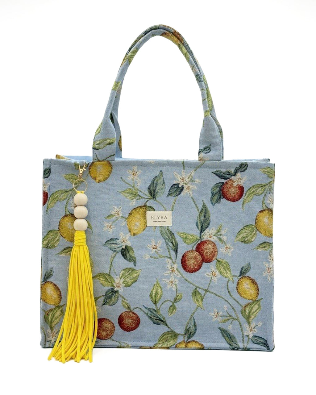 Citrus - Tote Bag