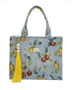 Citrus - Tote Bag