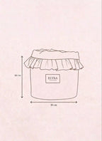 Mini Velo - Basket