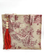 Rose Gabrielle - Tote Bag