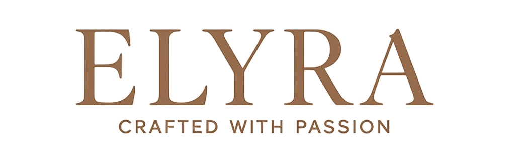 Elyra - Crafted with passion