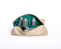 Golden Glow - Hair Tool Pouch