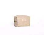 Golden Glow - Cosmetic Bag